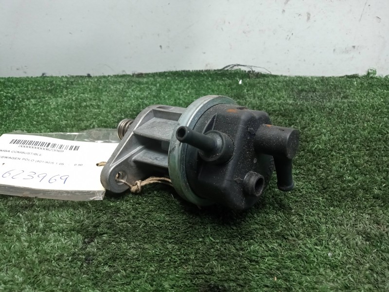 Recambio de bomba combustible para volkswagen polo (801/803) 1.05 referencia OEM IAM SIN REFERENCIA SOFABEX 