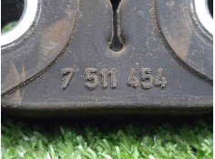 Recambio de flector cardan para bmw serie 3 berlina (e46) 2.0 16v diesel cat referencia OEM IAM 7511454   2