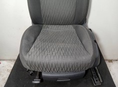 Recambio de asiento delantero izquierdo para seat leon (5f1) 1.6 tdi referencia OEM IAM  TELA  2