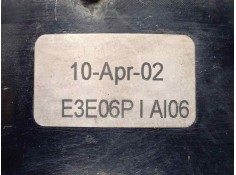 Recambio de faro antiniebla derecho para bmw serie 3 berlina (e46) 2.0 16v diesel cat referencia OEM IAM E3E06PIAI06 01/05  2