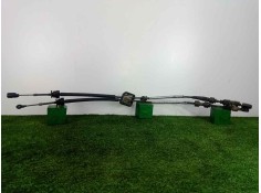 Recambio de varillaje cambio para toyota corolla (e12) 2.0 turbodiesel cat referencia OEM IAM SIN REFERENCIA  