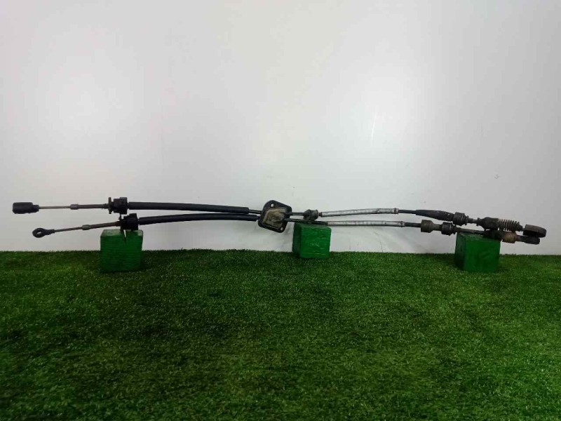 Recambio de varillaje cambio para toyota corolla (e12) 2.0 turbodiesel cat referencia OEM IAM SIN REFERENCIA  