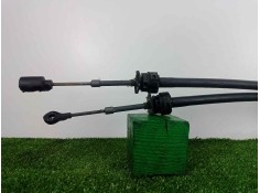 Recambio de varillaje cambio para toyota corolla (e12) 2.0 turbodiesel cat referencia OEM IAM SIN REFERENCIA   2