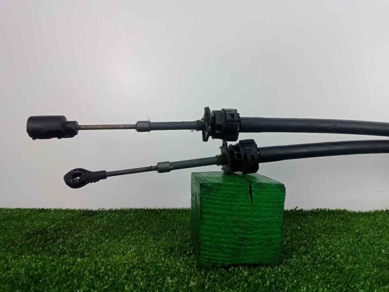 Recambio de varillaje cambio para toyota corolla (e12) 2.0 turbodiesel cat referencia OEM IAM SIN REFERENCIA  