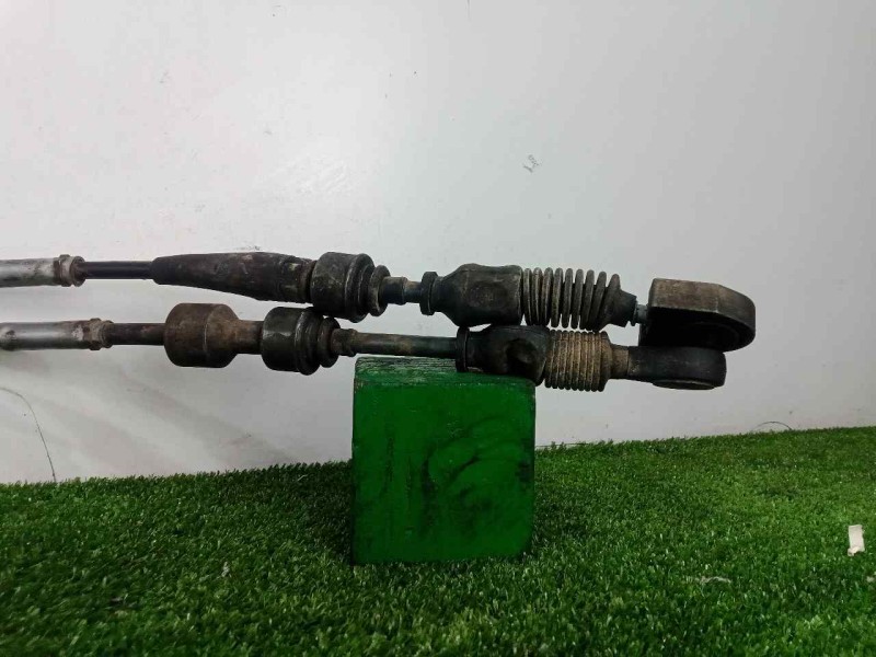 Recambio de varillaje cambio para toyota corolla (e12) 2.0 turbodiesel cat referencia OEM IAM SIN REFERENCIA  
