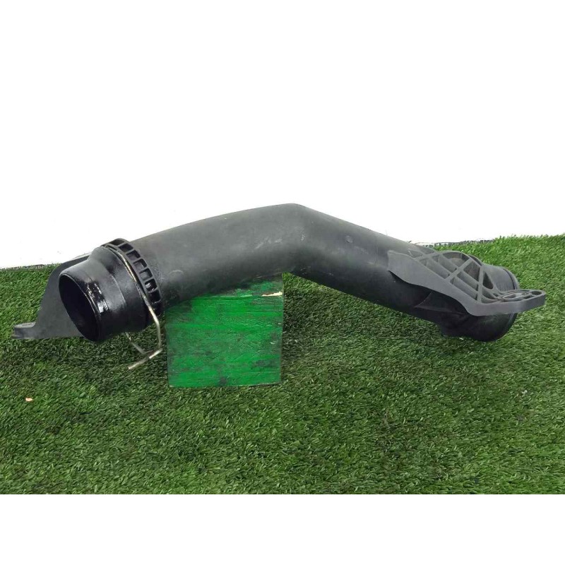 Recambio de tubo presion turbocompresor para dacia sandero 1.5 dci diesel fap cat referencia OEM IAM 144609034R RIGIDO 