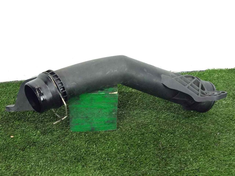 Recambio de tubo presion turbocompresor para dacia sandero 1.5 dci diesel fap cat referencia OEM IAM 144609034R RIGIDO 