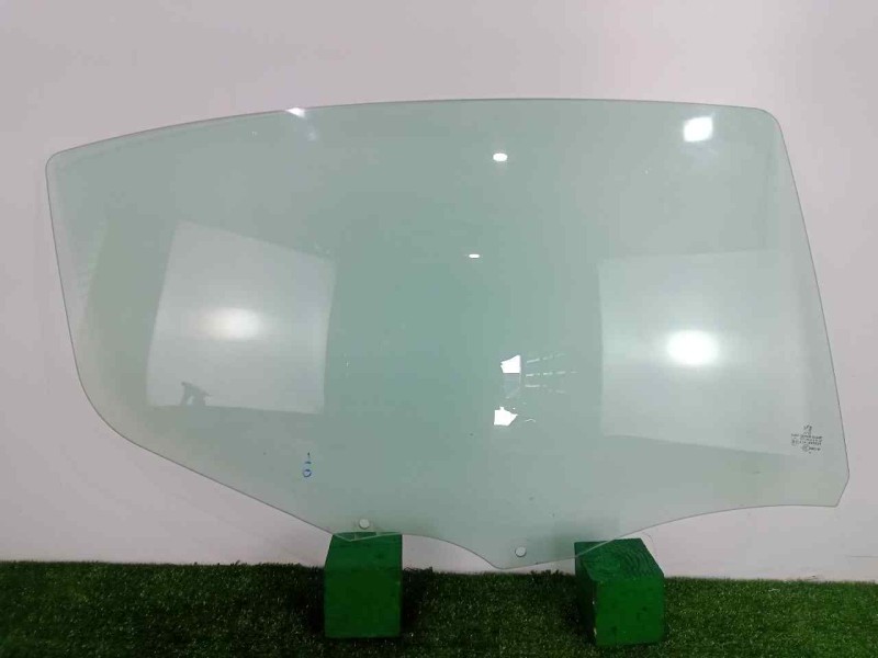 Recambio de luna trasera derecha para peugeot 508 2.0 16v hdi fap referencia OEM IAM 9204V6  