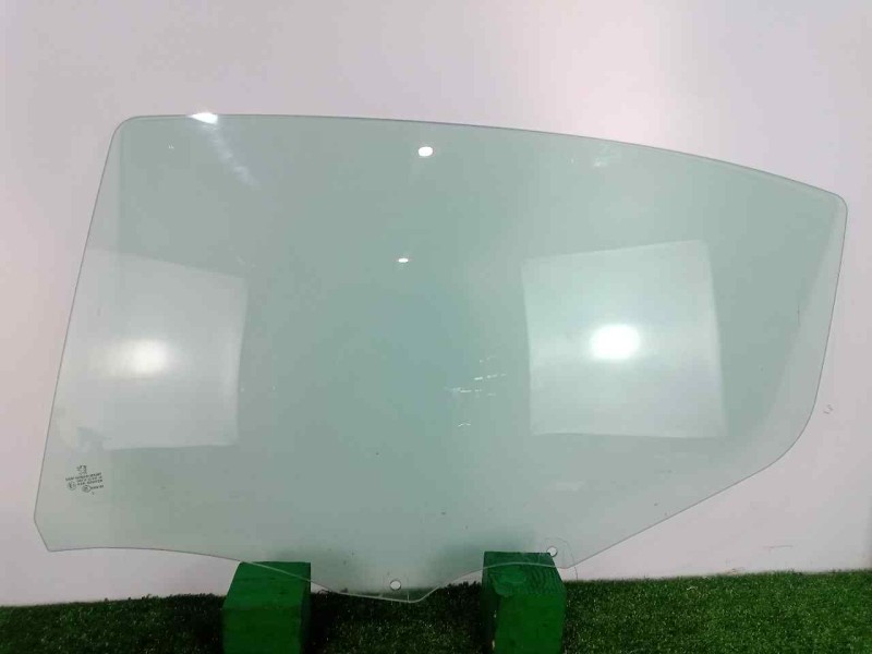 Recambio de luna trasera izquierda para peugeot 508 2.0 16v hdi fap referencia OEM IAM 9203LE  