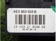 Recambio de mando limpia para audi a6 berlina (4f2) 3.0 v6 24v tdi referencia OEM IAM 4E0953503B   2