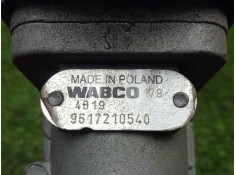 Recambio de palanca freno de mano para nissan l-80 referencia OEM IAM 9617210540   2