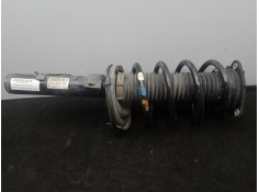 Recambio de amortiguador delantero derecho para ford focus lim. (cb8) 1.6 tdci cat referencia OEM IAM BV6118045ABC  