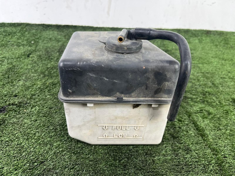 Recambio de deposito expansion para hyundai terracan (hp) 2.9 crdi cat referencia OEM IAM   