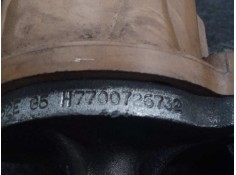 Recambio de delco para renault twingo (co6) 1.2 referencia OEM IAM H7700726732-525352EG5 5.CONEXIONES  2