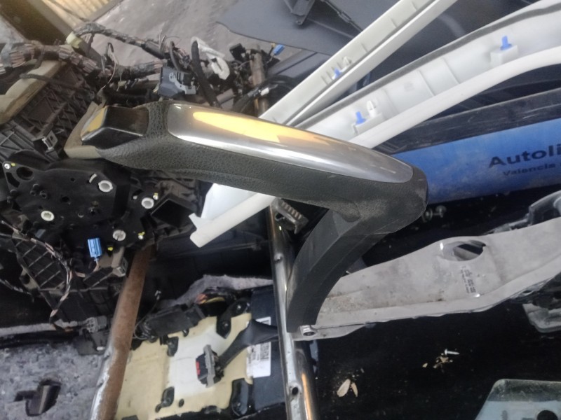 Recambio de palanca freno de mano para ford focus lim. (cb8) 1.6 tdci cat referencia OEM IAM   