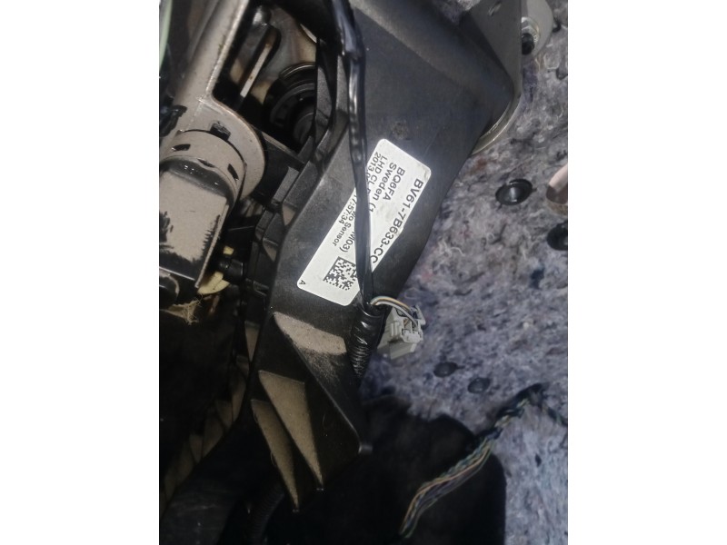 Recambio de pedal embrague para ford focus lim. (cb8) 1.6 tdci cat referencia OEM IAM BV617B633CC  