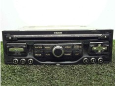 Recambio de sistema audio / radio cd para citroën c4 grand picasso 2.0 hdi fap referencia OEM IAM 96751714XT  