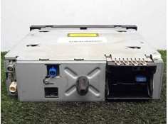 Recambio de sistema audio / radio cd para citroën c4 grand picasso 2.0 hdi fap referencia OEM IAM 96751714XT   2