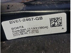 Recambio de pedal freno para ford focus lim. (cb8) 1.6 tdci cat referencia OEM IAM BV612467GB   2