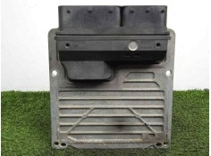 Recambio de centralita motor uce para mercedes-benz clase c (w203) sportcoupe 1.8 cat referencia OEM IAM 5WK90484-A2711534579 SI