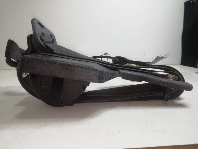 Recambio de cinturon seguridad delantero derecho para citroën c15 1.8 diesel (161) referencia OEM IAM 542075400A488  
