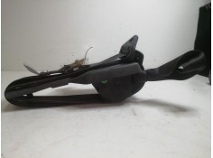 Recambio de cinturon seguridad delantero derecho para citroën c15 1.8 diesel (161) referencia OEM IAM 542075400A488   2