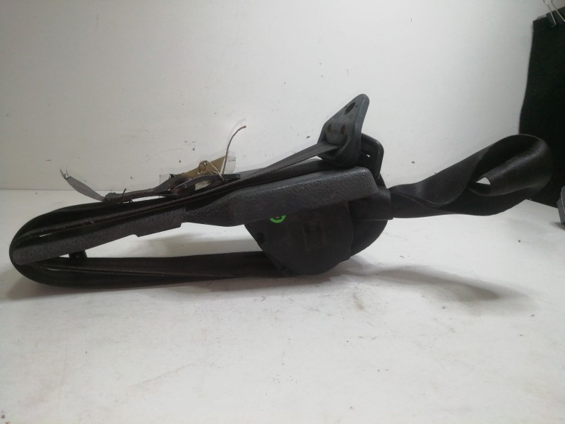 Recambio de cinturon seguridad delantero derecho para citroën c15 1.8 diesel (161) referencia OEM IAM 542075400A488  
