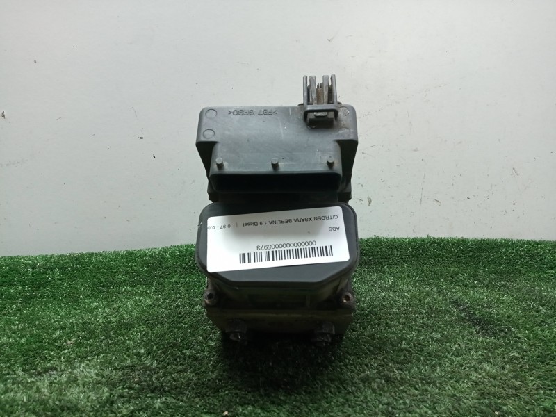 Recambio de abs para citroën xsara berlina 1.9 diesel referencia OEM IAM 9636084480-0273004440-0265216722  