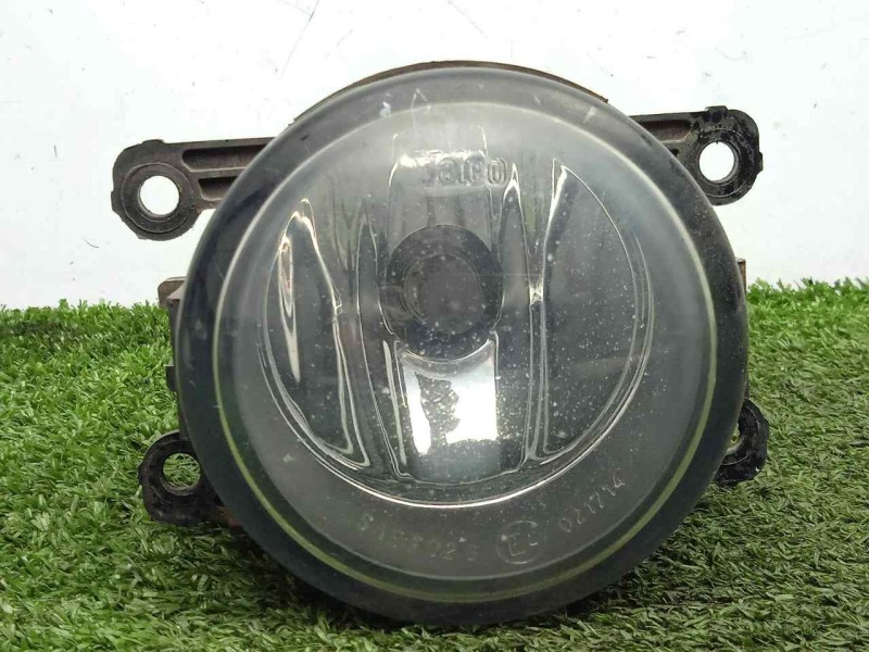 Recambio de faro antiniebla derecho para citroën c4 berlina 1.6 16v hdi referencia OEM IAM 9650001680 - 89203982  