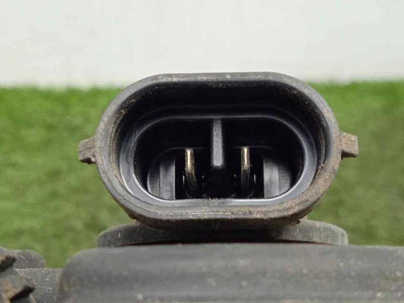 Recambio de faro antiniebla derecho para citroën c4 berlina 1.6 16v hdi referencia OEM IAM 9650001680 - 89203982  