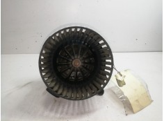 Recambio de motor calefaccion para peugeot 307 (3a/c) 1.6 hdi referencia OEM IAM  120 MM BEHR