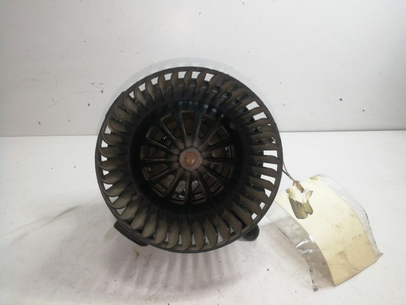 Recambio de motor calefaccion para peugeot 307 (3a/c) 1.6 hdi referencia OEM IAM  120 MM BEHR