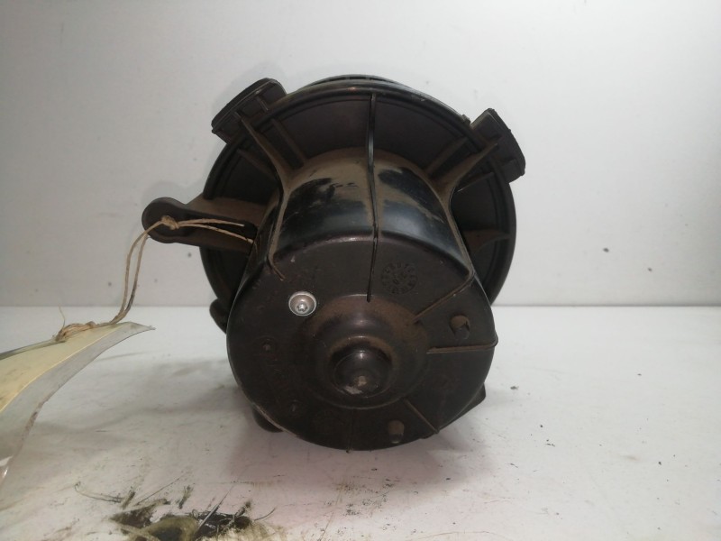 Recambio de motor calefaccion para peugeot 307 (3a/c) 1.6 hdi referencia OEM IAM  120 MM BEHR