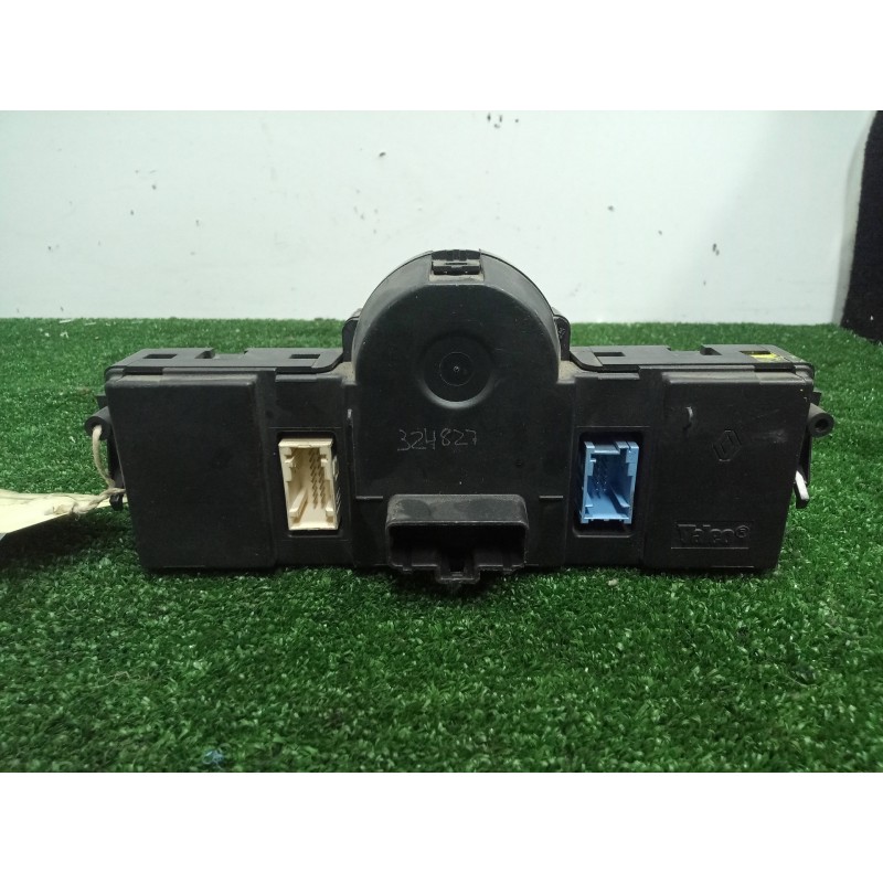 Recambio de mando climatizador para renault megane ii familiar 1.5 dci diesel cat referencia OEM IAM 8200413906-69340061  