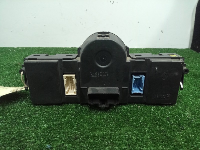 Recambio de mando climatizador para renault megane ii familiar 1.5 dci diesel cat referencia OEM IAM 8200413906-69340061  