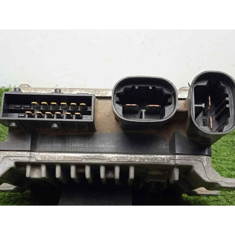 Recambio de modulo electronico para citroën c3 1.4 referencia OEM IAM 9653783580-Q1T19074M2ZE  