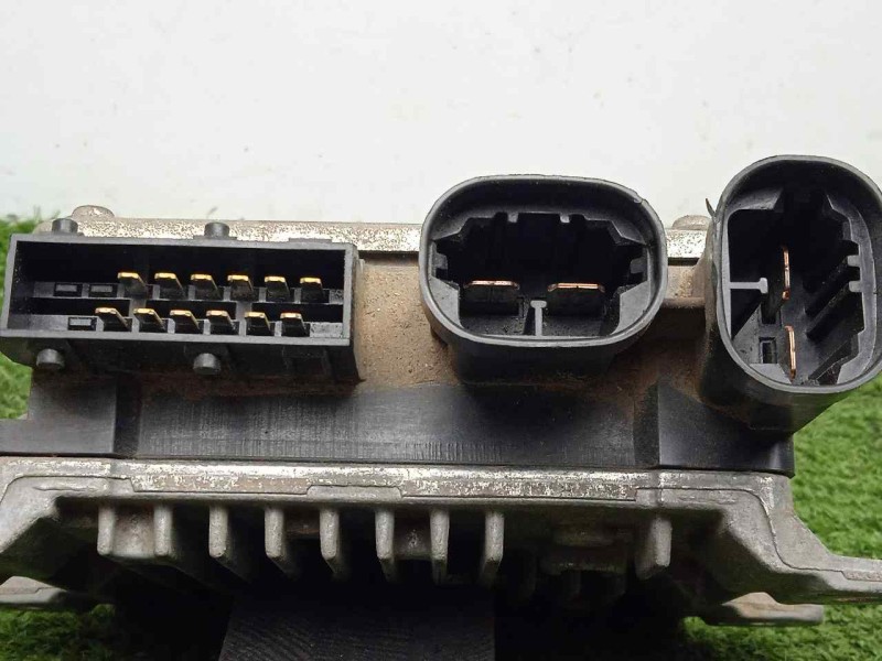 Recambio de modulo electronico para citroën c3 1.4 referencia OEM IAM 9653783580-Q1T19074M2ZE  