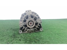 Recambio de alternador para peugeot 307 (3a/c) 1.6 16v referencia OEM IAM 9656956280 - 2542923A VALEO POLEA.FIJA - 6.CANALES - 9