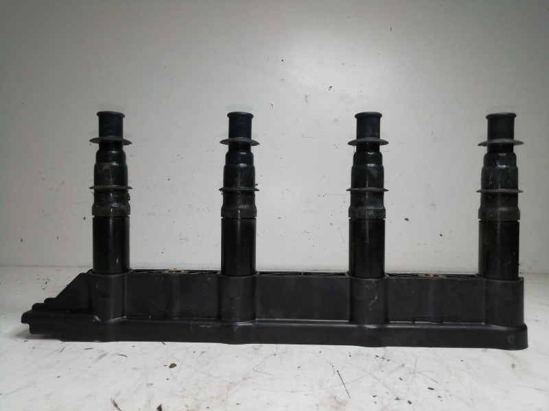 Recambio de bobina encendido para peugeot 206 hatchback (2a/c) 1.4 16v referencia OEM IAM GN10239  