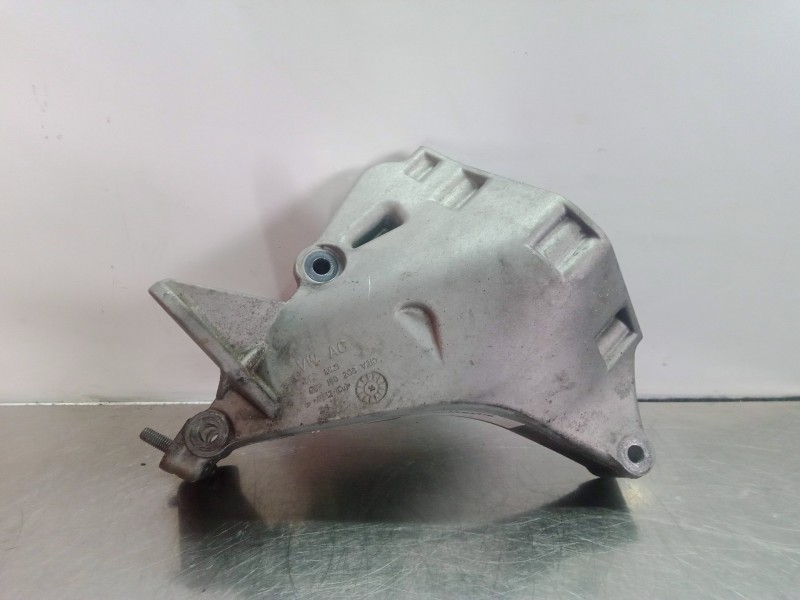 Recambio de soporte motor para seat ibiza (6j5) 1.2 tdi referencia OEM IAM 03P199206-03P199206V210  