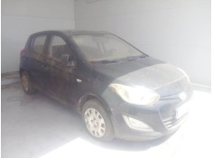 HYUNDAI I20 I (PB, PBT)