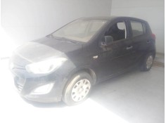 hyundai i20 i (pb, pbt) del año 2013 2