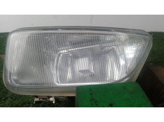 Recambio de faro antiniebla izquierdo para citroën saxo (s0, s1) 1.5 d referencia OEM IAM 9618343580 VALEO 2.SERIE