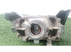 Recambio de faro antiniebla izquierdo para citroën saxo (s0, s1) 1.5 d referencia OEM IAM 9618343580 VALEO 2.SERIE 2