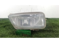 Recambio de faro antiniebla derecho para citroën saxo (s0, s1) 1.5 d referencia OEM IAM 9618343480 VALEO 2.SERIE