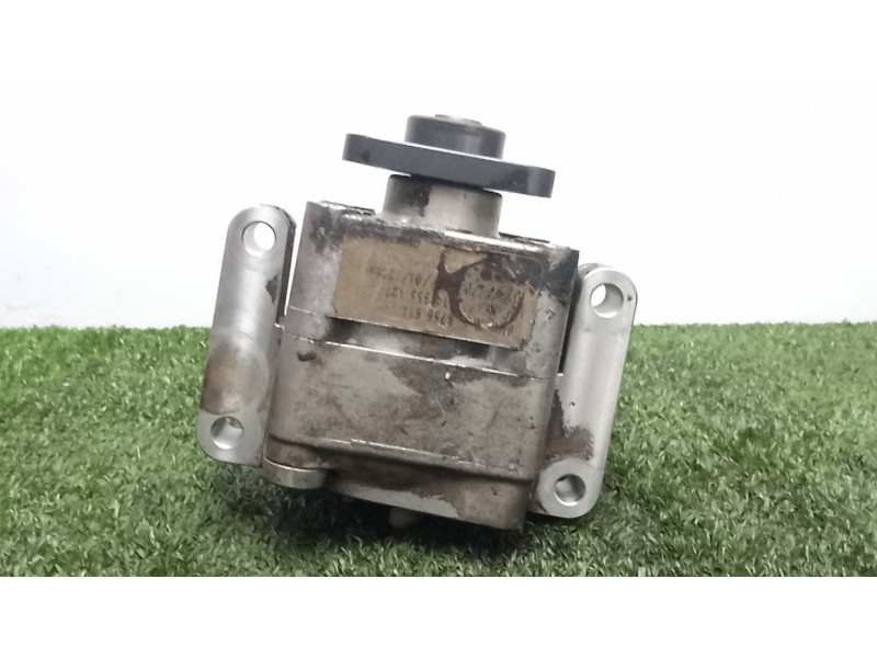 Recambio de bomba direccion para bmw 3 compact (e46) 316 ti referencia OEM IAM 6756611  120.BARES