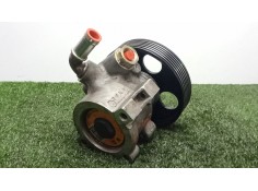 Recambio de bomba direccion para peugeot 306 (7b, n3, n5) 1.9 d referencia OEM IAM 9636070380  6.CANALES - Ø113MM 2
