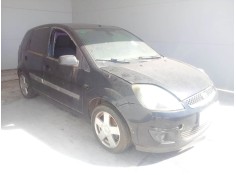 ford fiesta v (jh_, jd_) del año 2005 2