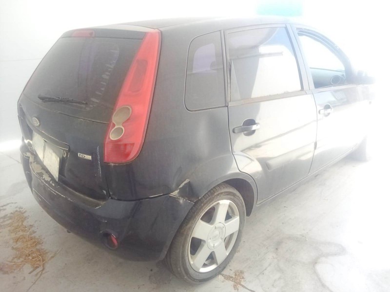 ford fiesta v (jh_, jd_) del año 2005