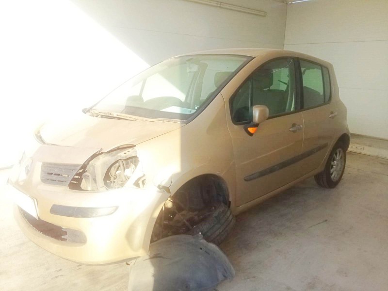 renault modus / grand modus (f/jp0_) del año 2005